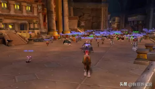 《魔兽世界月卡到期后：2025年还能畅玩吗？》