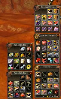 魔兽世界刷金攻略：揭秘日赚金币的秘密！