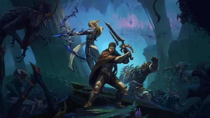 《2025年魔兽世界免费攻略：白嫖技巧大揭秘》