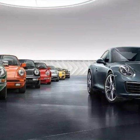 2026保时捷Macan新涂装，57.8万起，SUV界新宠！