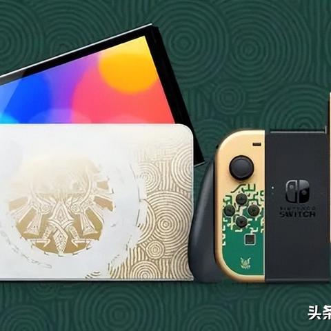 《Switch 2模拟器曝光：突破性启动多款游戏》