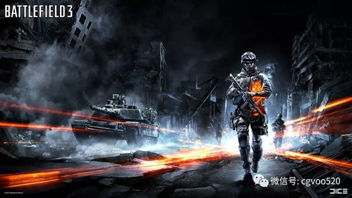 《战地6》多人模式实机曝光：沉浸式战场体验，热血沸腾！