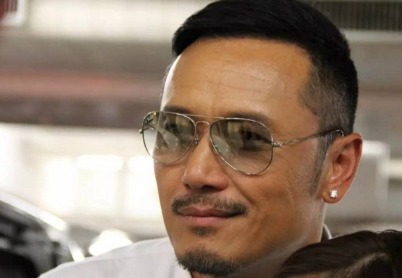 中年硬汉不油腻？揭秘狠角色背后的秘密