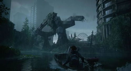 《最后生还者》剧本揭秘：重温经典高潮瞬间