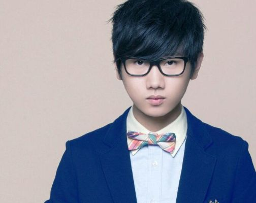 汪苏泷版权意识揭秘：曾遭“伞”事件重创