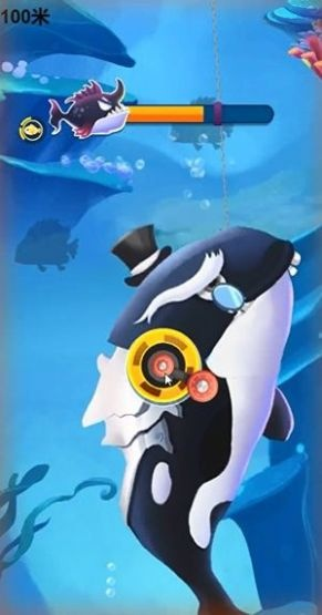 《养鱼成老板，释放压力神器！《桌面鱼老板：放置好时光》首曝》