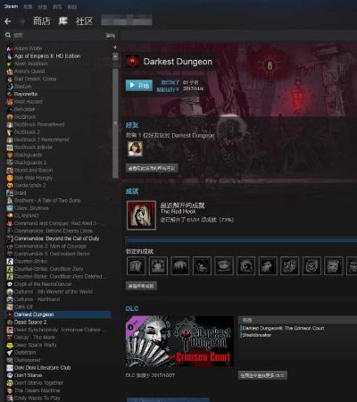 《Steam黑色星期五狂欢，官方不再主办，独家优惠等你来》