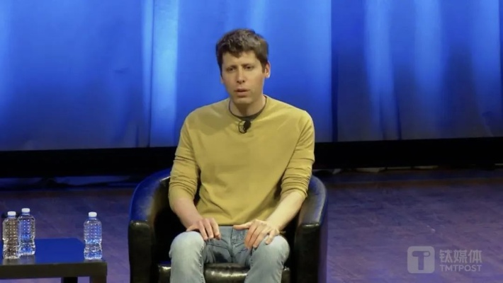 《奥尔特曼警示：短视频或成孩子大脑发展隐形杀手》