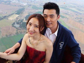 真木阳子喜怀二胎！小16岁男友葛饰心喜当爹