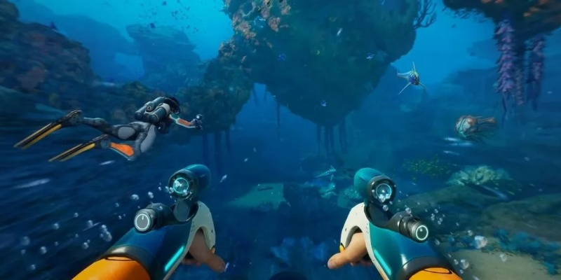 《深海迷航2》风险预警：《最后纪元》总监揭秘避坑指南