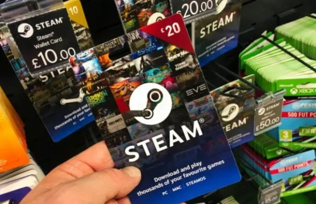 Steam大清洗！Visa严打R18游戏，玩家权益如何保障？