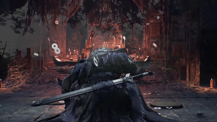 《猿公剑》制作人狂赞《影之刃零》：揭秘游戏背后的秘密！