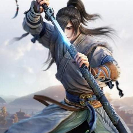 《明末：渊虚之羽》五星好评揭秘：探寻历史与魔幻的完美融合