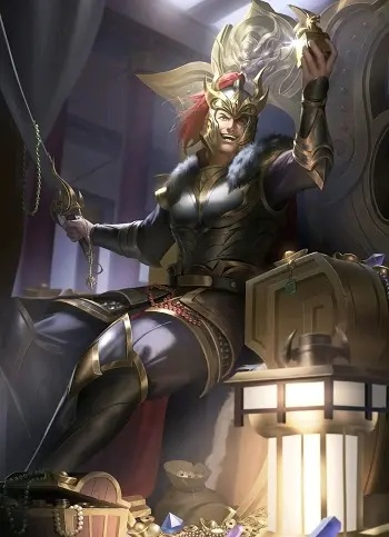 《三国杀》新势力登场！凯撒武将震撼来袭