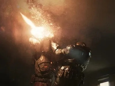 《战争机器：事变日》PS5独占大作来袭！《腐烂国度3》同步上线！