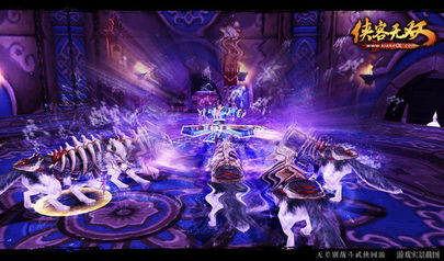 《渎神2》前瞻揭秘：暗喻幻想新篇章即将开启