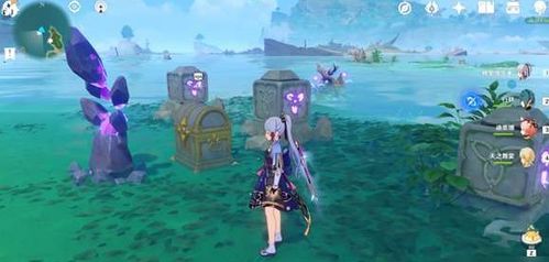 《渎神2》前瞻揭秘：暗喻幻想新篇章即将开启