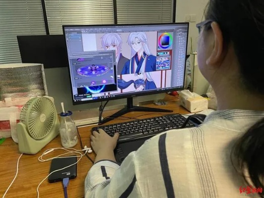 VShojo涉嫌挪用善款，揭秘虚拟主播经纪公司经营真相