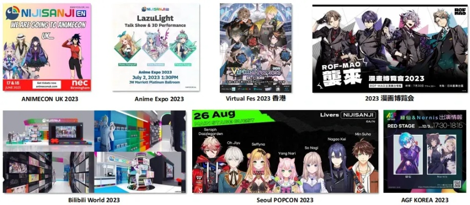 VShojo涉嫌挪用善款，揭秘虚拟主播经纪公司经营真相