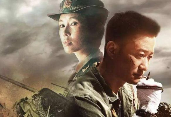 《战狼2》八周年：冷锋与龙小云，重逢在即？