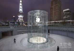 大连Apple Store告别：10年辉煌落幕，独家揭秘！