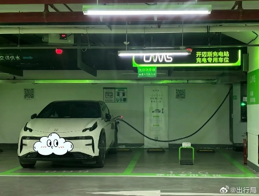 《充电受阻？揭秘占位不充车主的“特殊”警告！》