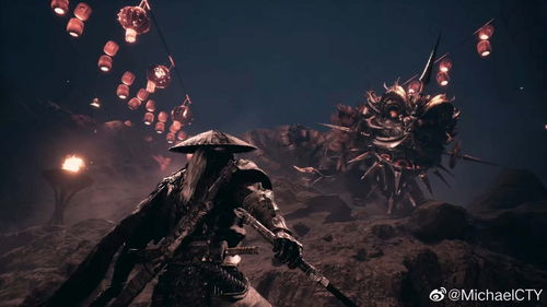 《影之刃零》评测：视觉平淡却战斗震撼，探索游戏魅力