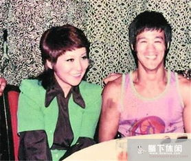 《丁珮揭秘：李小龙离世真相，癫痫疑云》