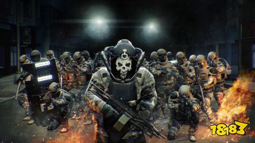 坚守承诺：505Games绝不对购买任何版本玩家背刺