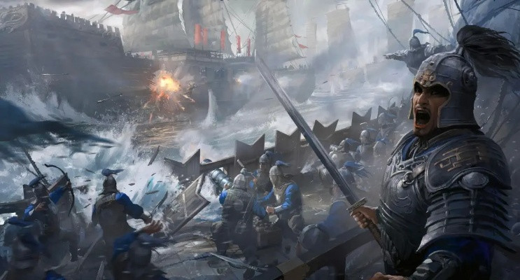 《明末》好评逆袭：玩家热议，口碑稳升！