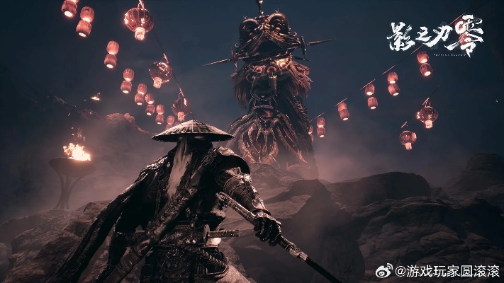 《影之刃零》线下试玩体验：北京独家抢先体验！