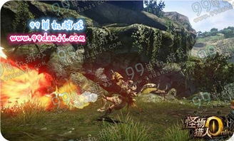 《羊蹄山》武器自由选择，不变更你的战斗风格！