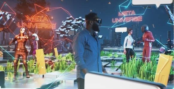 《腾讯突破！全新模型速造3D虚拟世界》