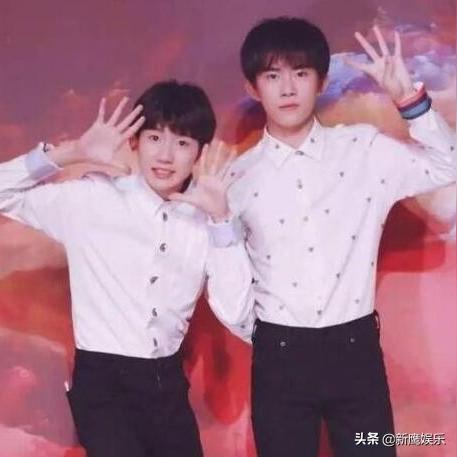 易烊千玺揭秘：评委之路，我的独特评判标准