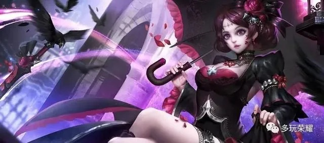 《三角洲》露娜联动新皮肤：神秘眼球口罩，官方紧急更新揭秘！