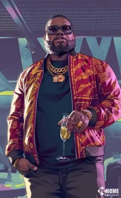 《GTA6》PS5 Pro帧率揭秘：60帧性能大揭秘！