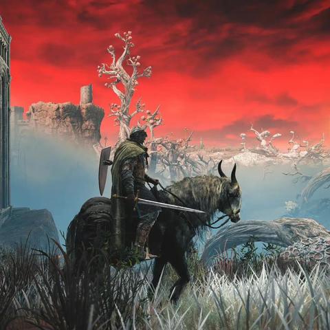 《巫师3》与《艾尔登法环》：成人主题争议下的游戏命运