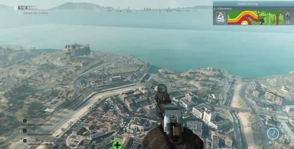 《战地6》大逃杀加州地图首曝！惊险刺激等你来战