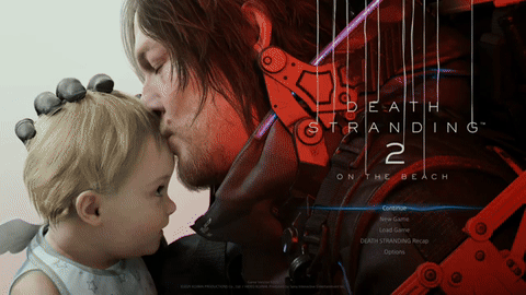 《死亡搁浅2》通关后玩家沉迷，袋鼠元素成新宠