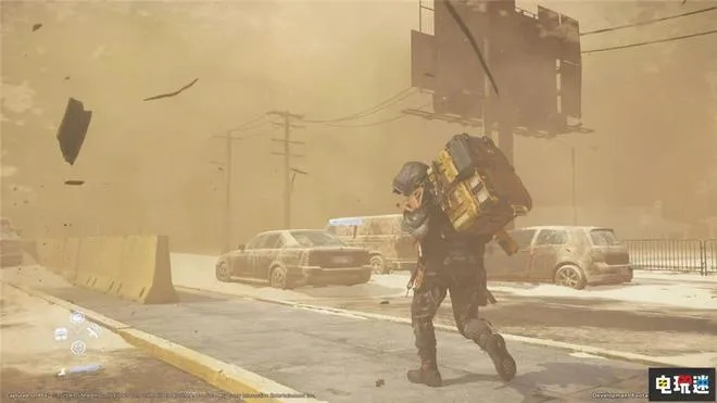 《死亡搁浅2》通关后玩家沉迷，袋鼠元素成新宠