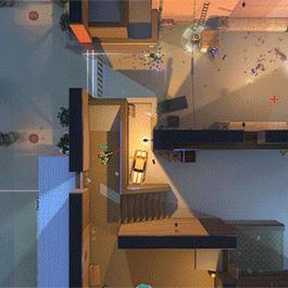 GTA前开发者点赞！《心之眼》独特口味大揭秘