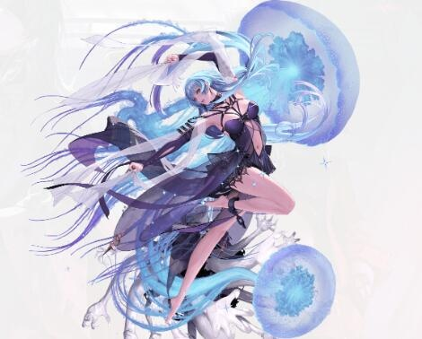 哈梅尔成长必备：全面解析无期迷途培养材料攻略