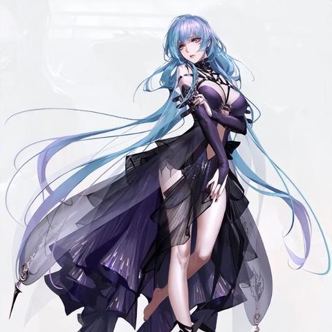 无期迷途哈梅尔技能揭秘：深度解析哈梅尔技能特点