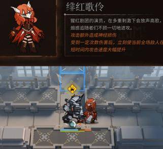 明日方舟肉鸽攻略：轻松获取拨云踏瓦蚀刻章