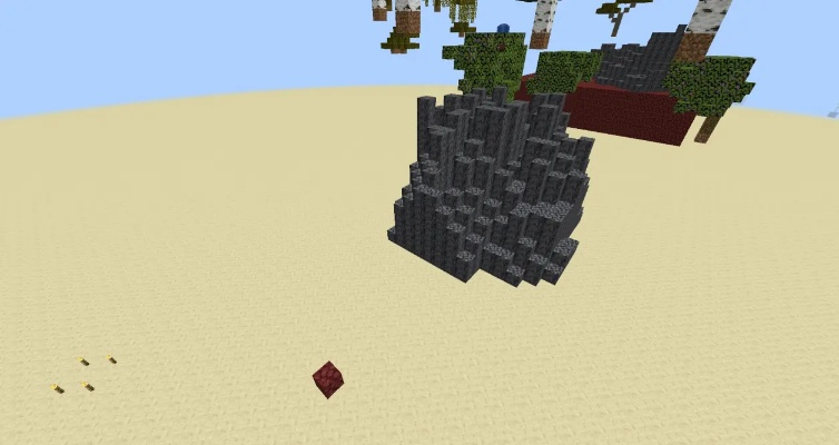 《Minecraft领地指令全解析：新手必看使用指南》