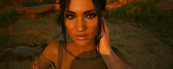 黑珍珠coser还原黑妹版帕南：揭秘种族歧视争议