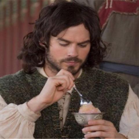 夏日炎炎，冰淇淋速融攻略！