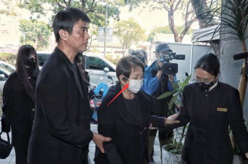 具俊晔墓园中心落座，哀伤身影引热议