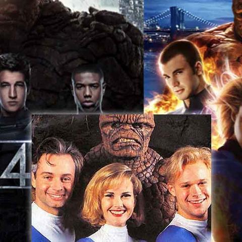 《神奇四侠》票房失利：揭秘为何路人观众不买账