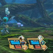 《宝可梦Z-A》告别回合制！独家即时战斗演示首曝